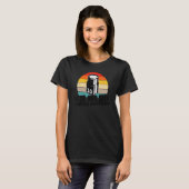 T-shirt 10mm Socket Manquant Caché Et Chercher Champion Du (Devant entier)