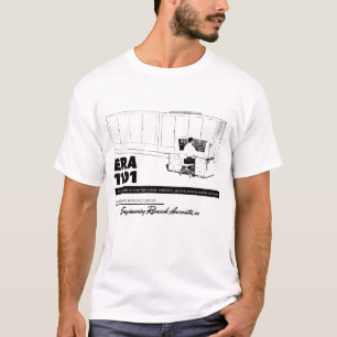 T-shirt 1101 d'ÈRE