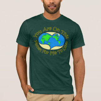T-SHIRT 1101-LQ01-PC01