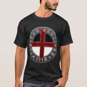 T-shirt 1119 Templiers
