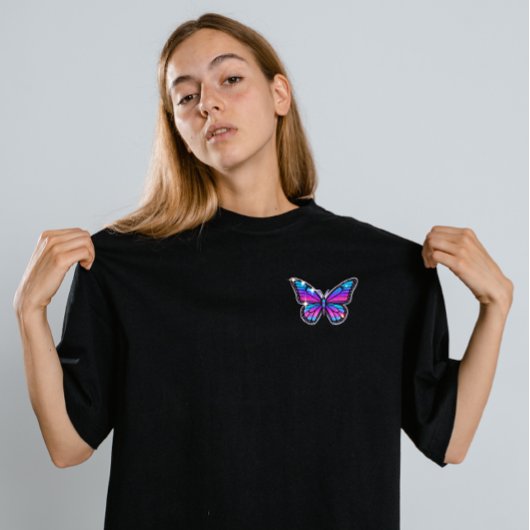 T-shirt 111 Manifeste