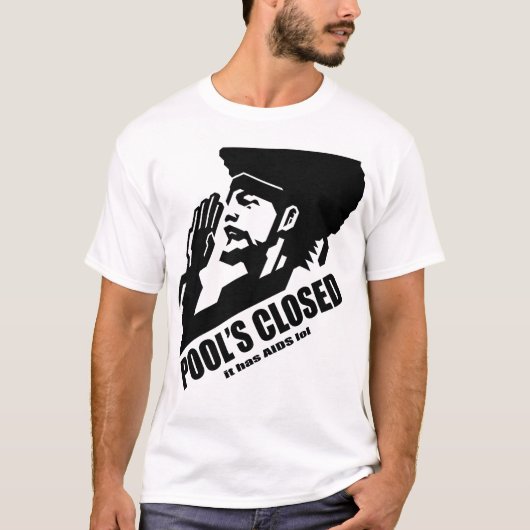 T-SHIRT 1152807578206 (Devant)