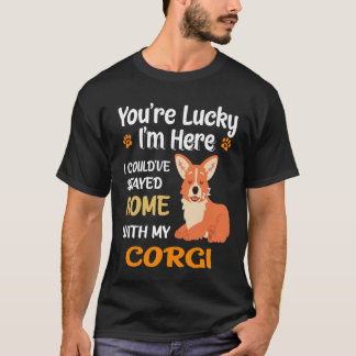 T-shirt 115 Vous avez de la chance