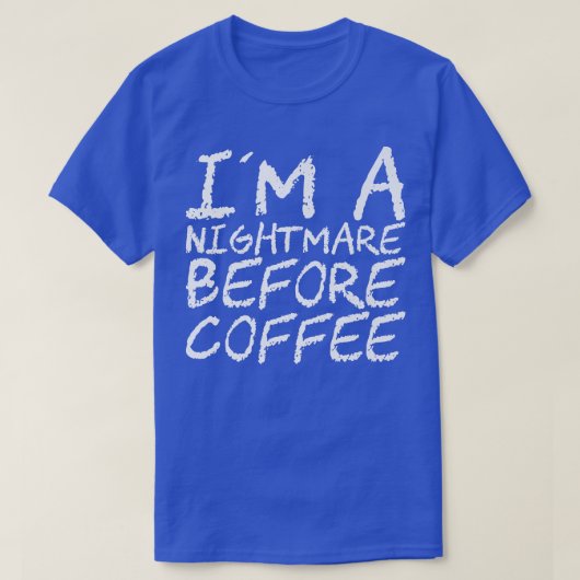 T-SHIRT 118 (Design devant)