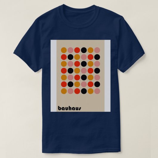 T-SHIRT 119 (Design devant)