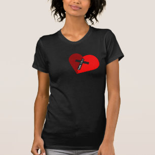T-shirt 119:11 de psaume