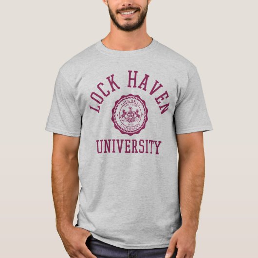 T-shirt 119bec08-6 (Devant)