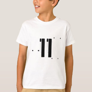 T-shirt 11 Chemise
