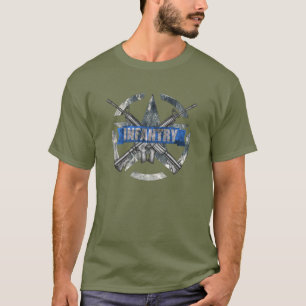 T-shirt 11Bravo