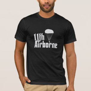 T-shirt 11e Airborne
