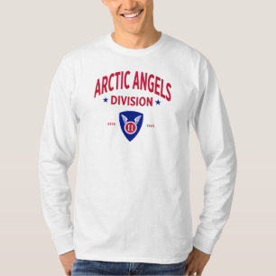T-shirt 11e division aéroportée Arctic Angels
