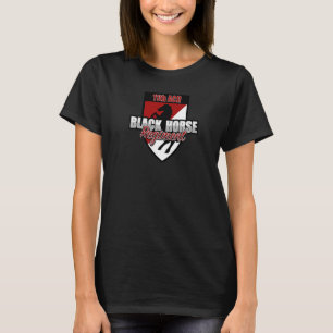 T-shirt 11e régiment de cavalerie blindée