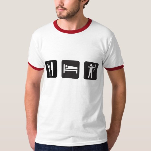 T-shirt 1206572292566523398johnny_automatic_NPS_map_pic… (Devant)