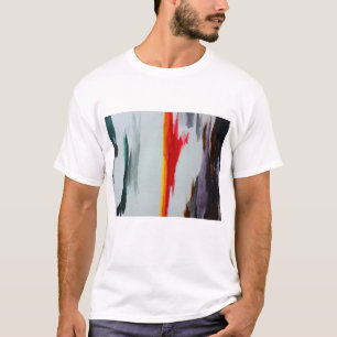 T-shirt 123 - Hommes/T-shirt unisexe