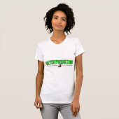 T-shirt 123women's (Devant entier)