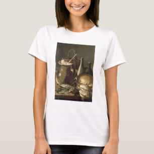 T-shirt 131-0058519/1 toujours la vie avec des poissons,
