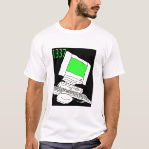 T-SHIRT 1337