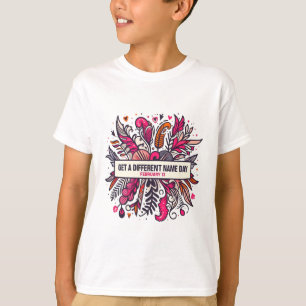 T-shirt 13 Fév Obtenez Un Autre Nom Jour