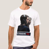 T-SHIRT 13 MOTIFS (Devant)