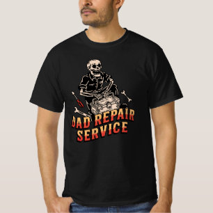 T-shirt #13 Papa - Choisissez votre taille