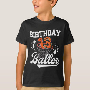 T-shirt 13e anniversaire de Sketll Treize ans Sketll Play