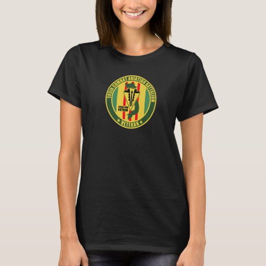 T-shirt 145e Bataillon de l'aviation de combat 3 (Devant)