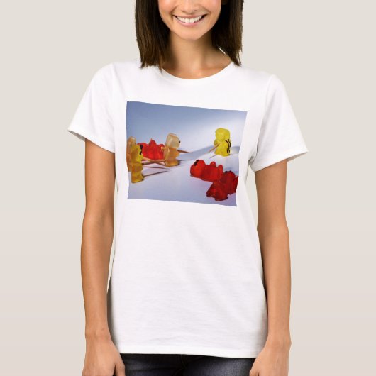 T-SHIRT 1495 (Devant)