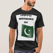 T-SHIRT 14 AOÛT (Devant)