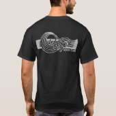 T-shirt 14 bis (Dos)