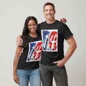 T-shirt 14 juillet 1789 (Unisexe)
