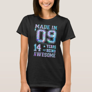 T-shirt 14 Year Old Girl