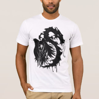 T-shirt 150dpi7 - Customisé