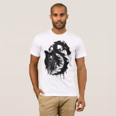 T-shirt 150dpi7 - Customisé (Devant entier)