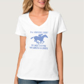 T-shirt 151e Derby du Kentucky (Devant)