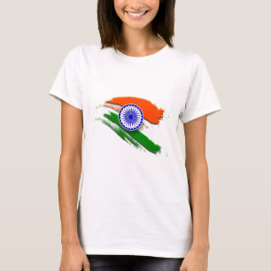 T-shirt 15 août Jour de la Déclaration d'Indépendance I