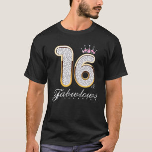 T-SHIRT 16