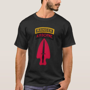 T-shirt 160E 160E Ranger De Nightstalkers De Soar