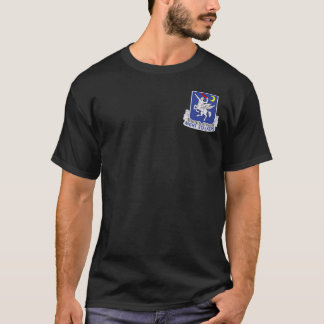 T-shirt 160th MONTEZ