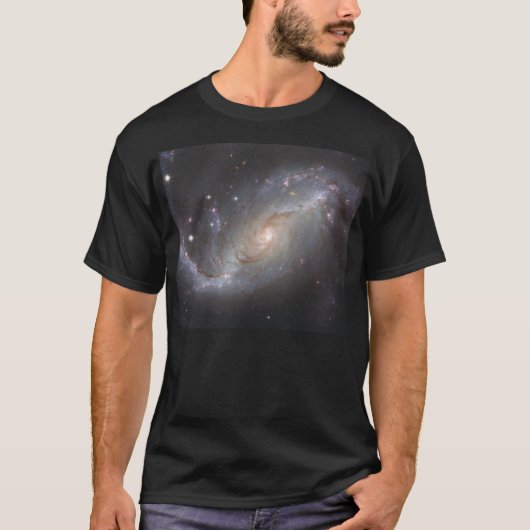 T-shirt 1672 de NGC (Devant)