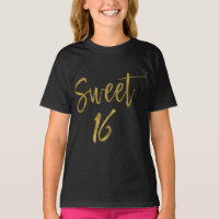 16 ans | SWEET SIXTEEN