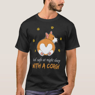 T-shirt 16 Corgi Buttshirt Cadeaux de Corgi pour femmes No