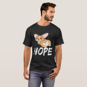 T-shirt 16 Non - Corgi (Devant entier)