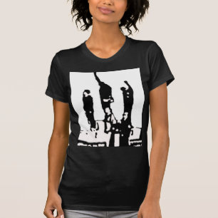 T-shirt 16 octobre 1968 Mexico, Jeux Olympiques d'été