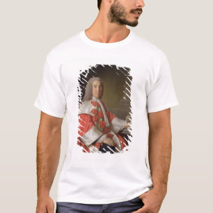T-shirt 1706-82) seigneurs Auchinleck, c.175 d'Alexandre