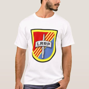 T-shirt 173d aéroporté - soixante-quatorzième éclair d