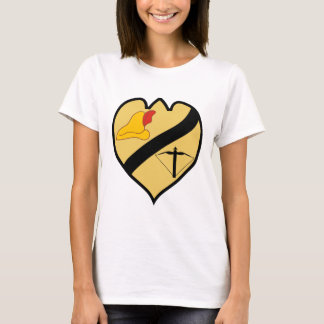 T-shirt 173rd AHC Robinhoods