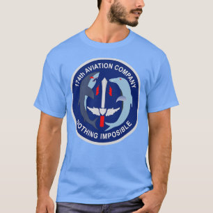 T-shirt 174e AHC wo Txt