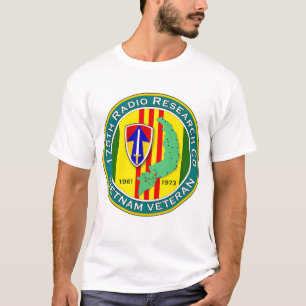 T-shirt 175th RRC - Asa Vietnam