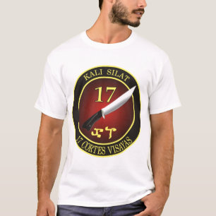 T-SHIRT 17 COUPES