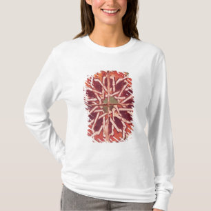 T-shirt 17 : Tuile d'Isnik, XVIème siècle
